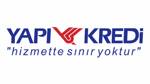 Yapi Kredi Logo 1944