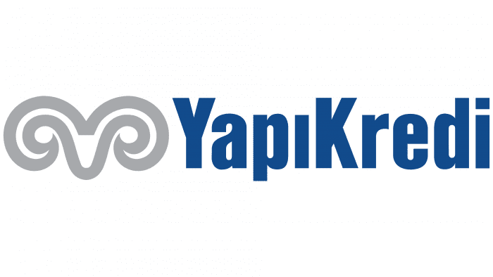 Yapi Kredi Logo