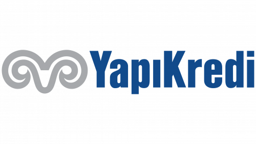 Yapi Kredi logo