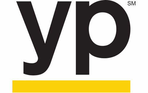 Yellow Pages Logo