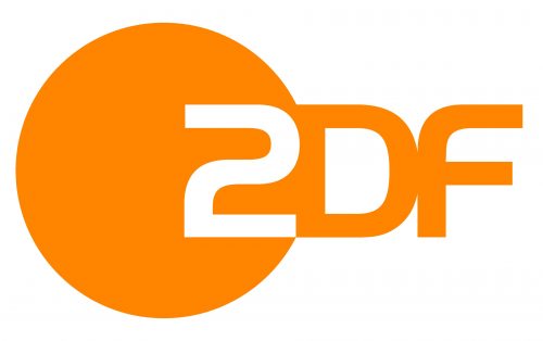 ZDF Logo