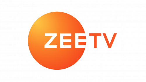 Zee TV Logo