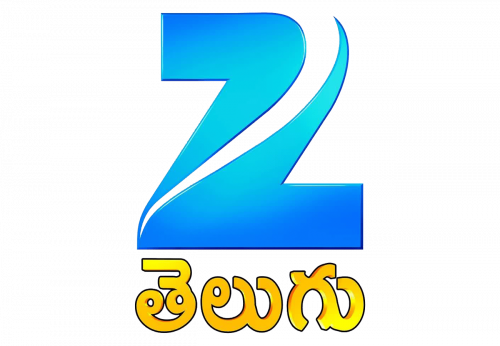 Zee Telugu Logo 2011