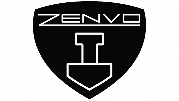 Zenvo Emblem