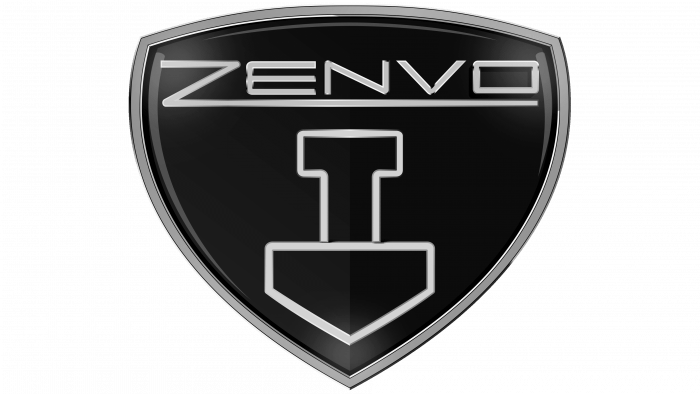 Zenvo Logo