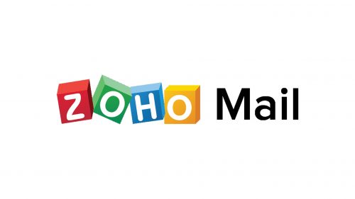 Zoho Mail Logo