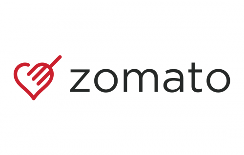 Zomato Logo 2014