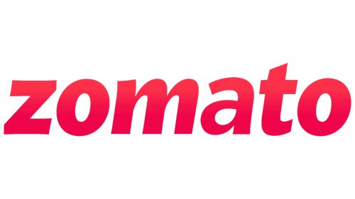 Zomato logo