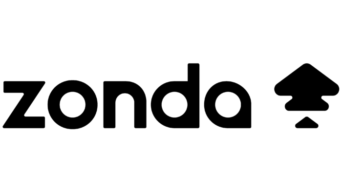 Zonda Logo