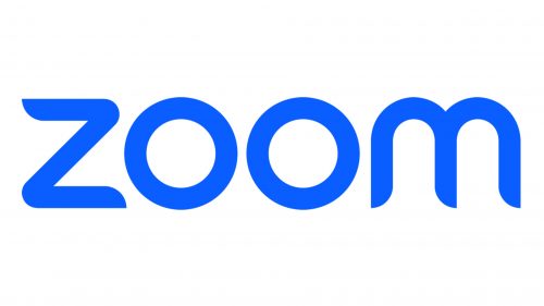 Zoom Logo