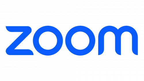 Zoom Logo