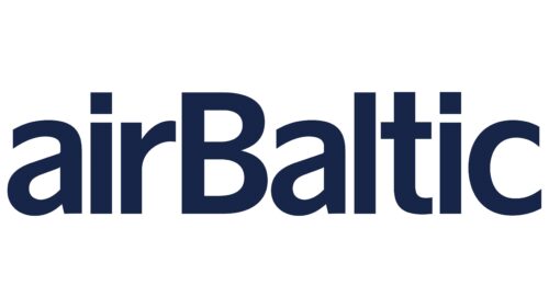 airBaltic Logo