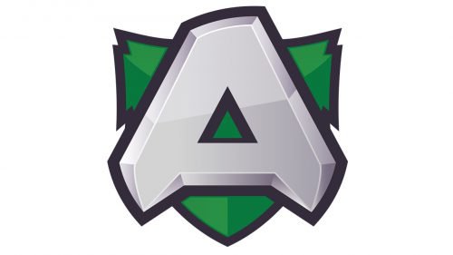 alliance dota 2 logo