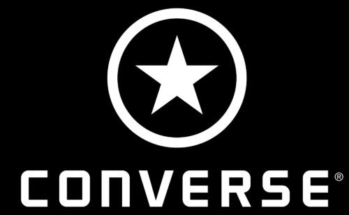 converse symbol