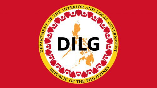 dilg new logo