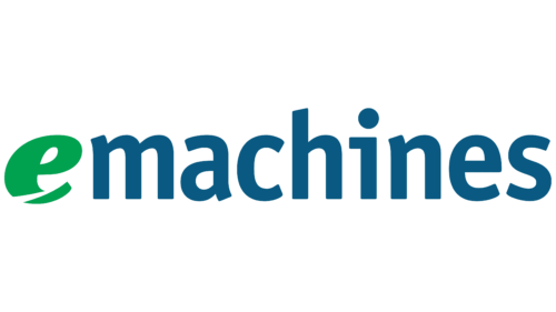 eMachines Logo