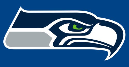 emblem Seattle Seahawks