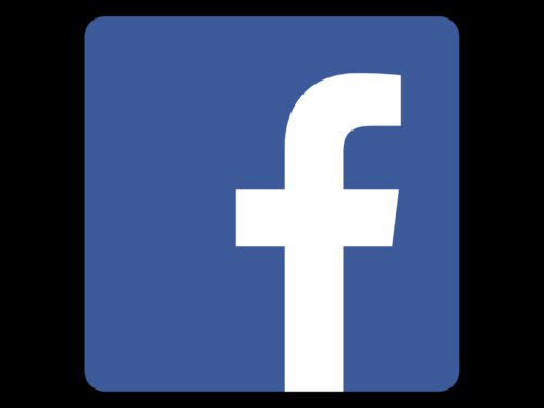 facebook symbol