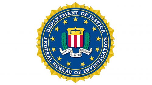 fbi emblem