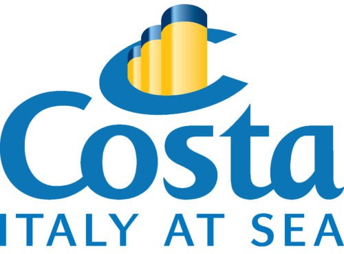 font costa logo