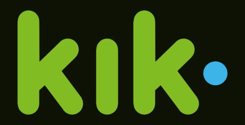 kik symbols