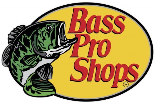 Bass Pro Shops logo