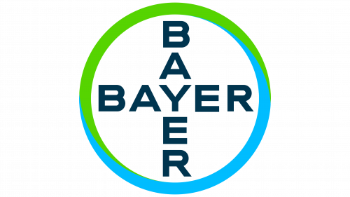 logo Bayer