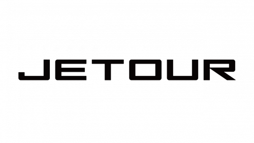 logo Jetour