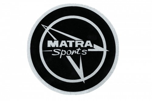 logo Matra Bonnet