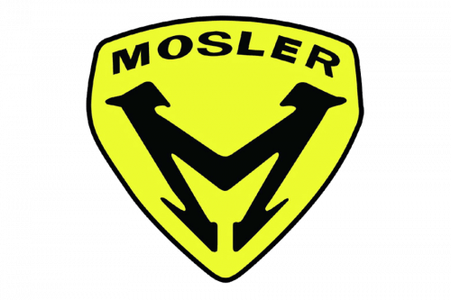 logo Mosler Automotive