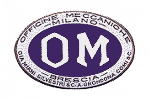 logo OM