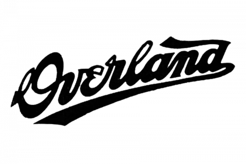 logo Overland