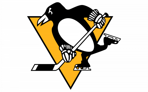 Pittsburgh Penguins Logo