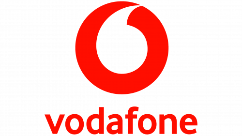 logo Vodafone