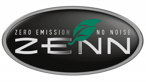 logo ZENN