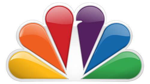 nbc tv logo