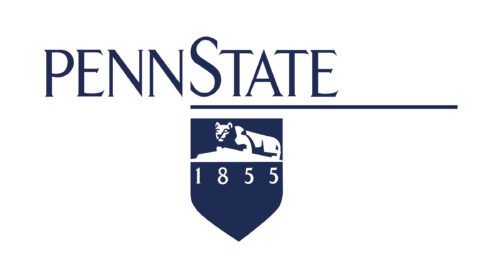 penn state university logo