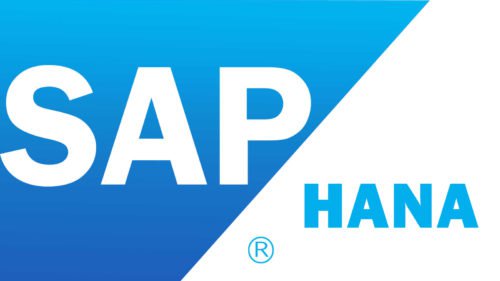 sap hana logo