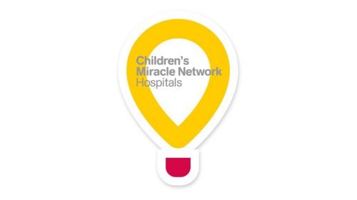 symbol Children's Miracle Network