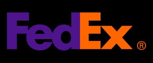 symbol FedEx