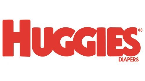 symbol Huggies