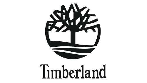 timberland logo