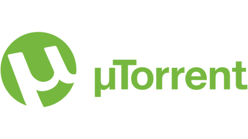 uTorrent logo