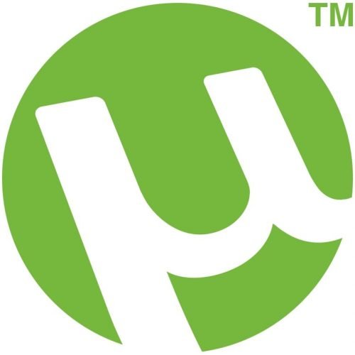 uTorrent logo